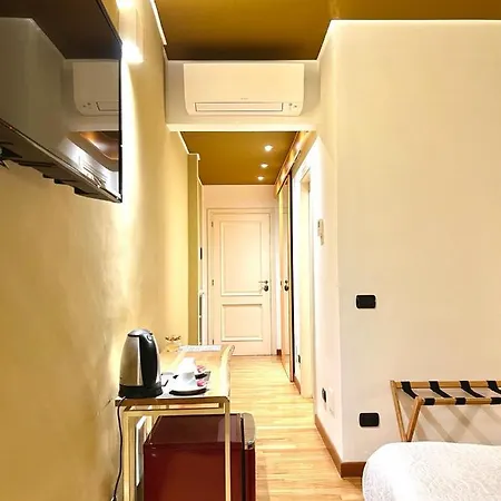 Dimora Dei Salentini Couette-café 4*