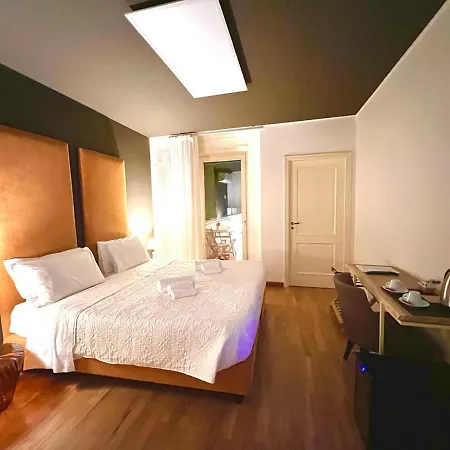 Dimora Dei Salentini 4* 莱切