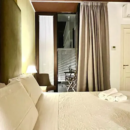 Dimora Dei Salentini 4*