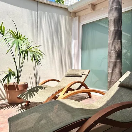 Nocleg ze śniadaniem Dimora Dei Salentini