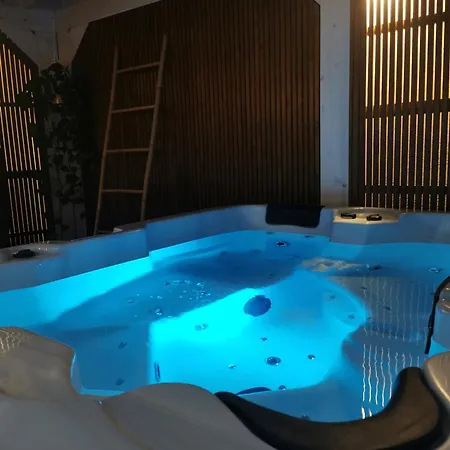 Couette-café Dimora Dei Salentini