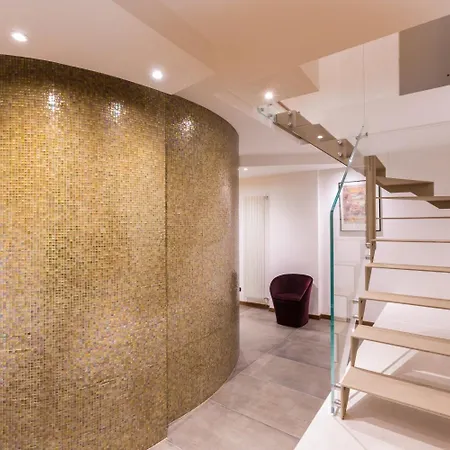 Nocleg ze śniadaniem Dimora Dei Salentini