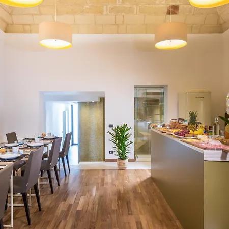 Dimora Dei Salentini 4*