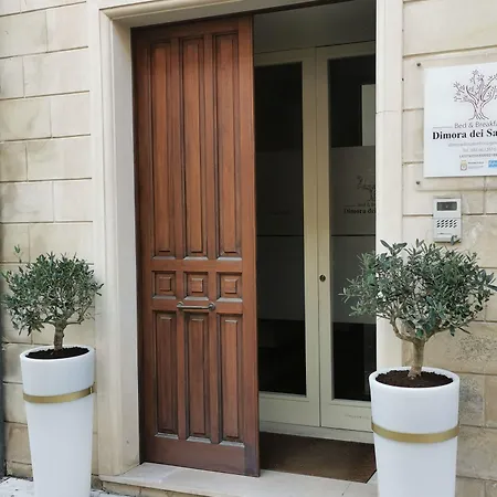 Dimora Dei Salentini