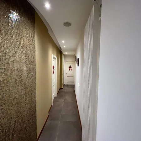 Dimora Dei Salentini Nocleg ze śniadaniem 4*