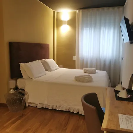 Dimora Dei Salentini