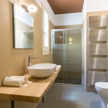 Couette-café Dimora Dei Salentini 4*