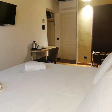 Couette-café Dimora Dei Salentini