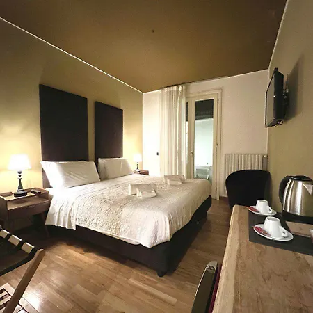 Nocleg ze śniadaniem Dimora Dei Salentini 4*