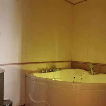 Dimora Dei Salentini Bed & Breakfast Lecce