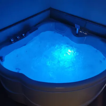 Bed and breakfast Dimora Dei Salentini