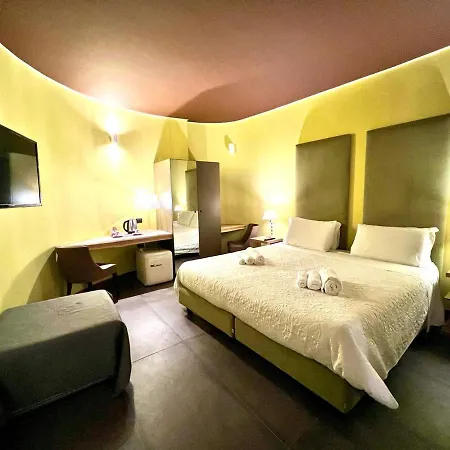 Bed & Breakfast Dimora Dei Salentini *