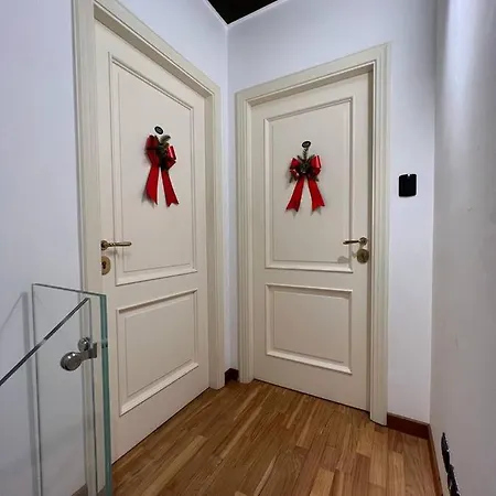 Panzió Dimora Dei Salentini *