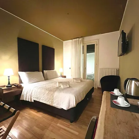 Bed & Breakfast Dimora Dei Salentini