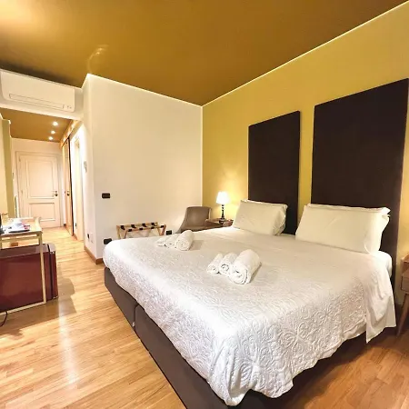 Dimora Dei Salentini Bed and breakfast Lecce