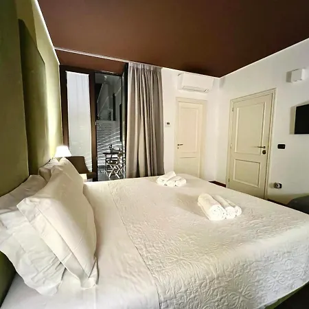 Dimora Dei Salentini Bed & Breakfast *