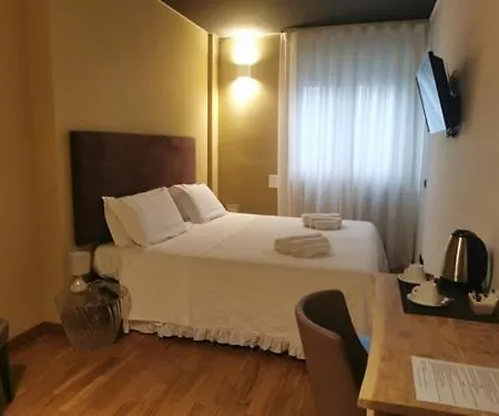 Dimora Dei Salentini Nocleg ze śniadaniem Lecce