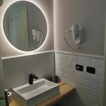 Panzió Dimora Dei Salentini