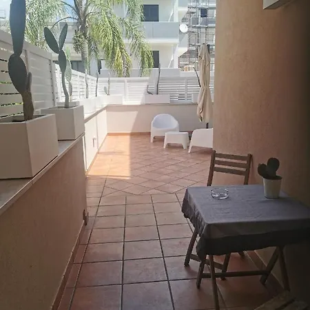 Dimora Dei Salentini