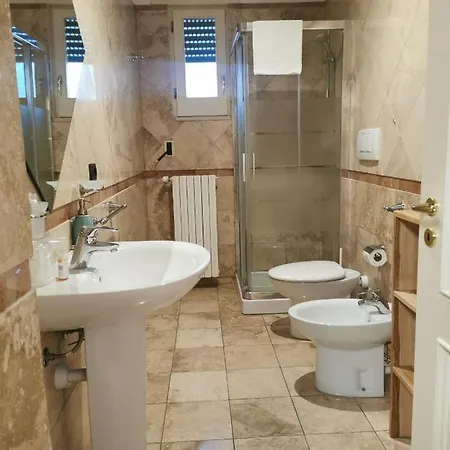 Dimora Dei Salentini Bed & Breakfast *