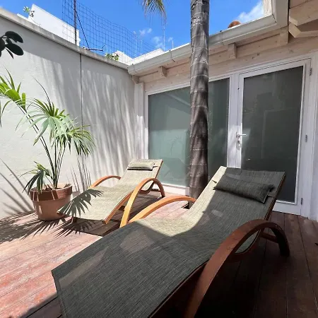 Bed and breakfast Dimora Dei Salentini