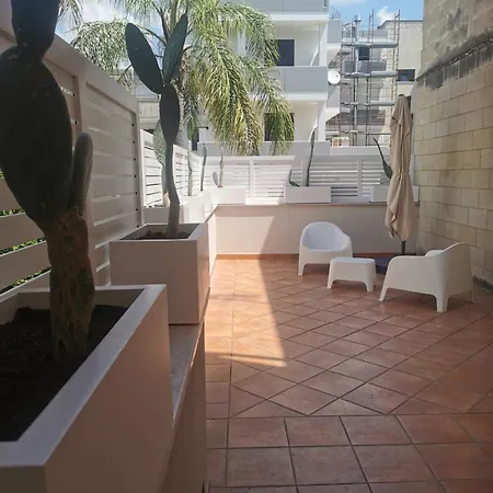 Dimora Dei Salentini Bed & Breakfast Lecce