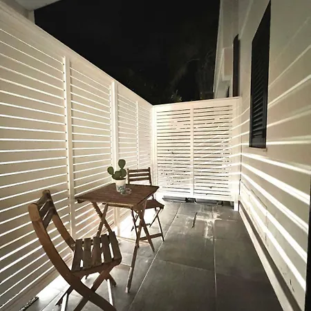 Dimora Dei Salentini Bed & Breakfast Lecce