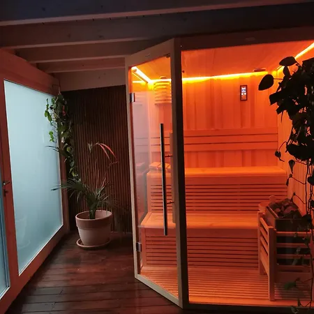 Dimora Dei Salentini Alojamento de Acomodação e Pequeno-almoço 4*