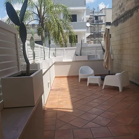 Dimora Dei Salentini