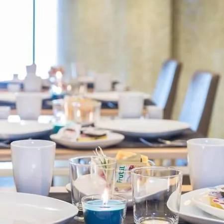 Alojamento de Acomodação e Pequeno-almoço Dimora Dei Salentini