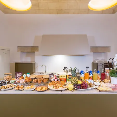 Dimora Dei Salentini Alojamento de Acomodação e Pequeno-almoço Lecce