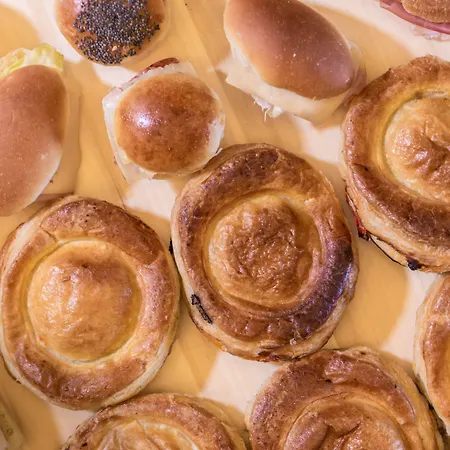 Oda ve Kahvaltı Dimora Dei Salentini Lecce