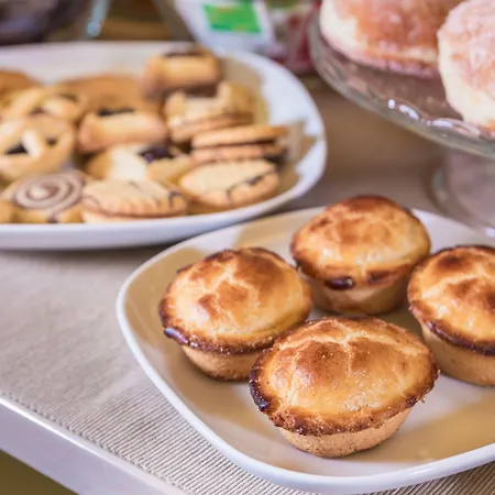 Dimora Dei Salentini Alojamento de Acomodação e Pequeno-almoço Lecce