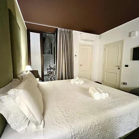 Bed and breakfast Dimora Dei Salentini