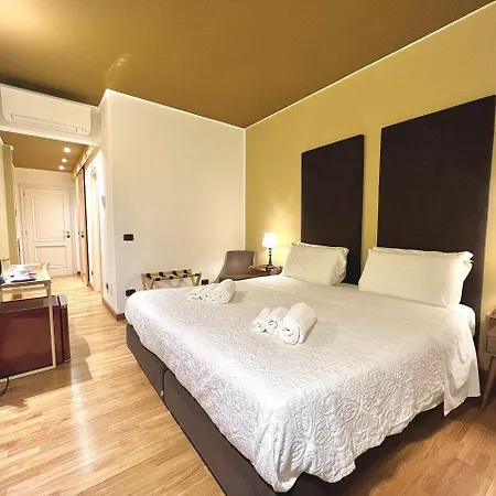 Bed & Breakfast Dimora Dei Salentini 4*