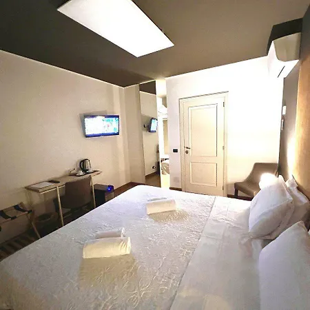 Dimora Dei Salentini 4*