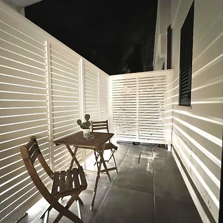 Bed & Breakfast Dimora Dei Salentini 4*