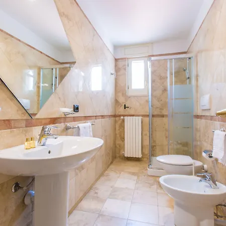 Dimora Dei Salentini