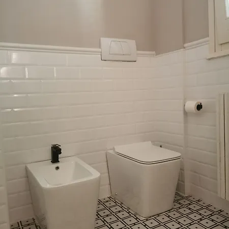 Oda ve Kahvaltı Dimora Dei Salentini 4*