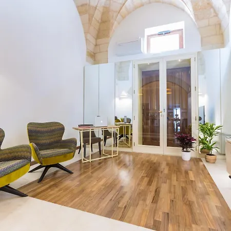 Bed & Breakfast Dimora Dei Salentini
