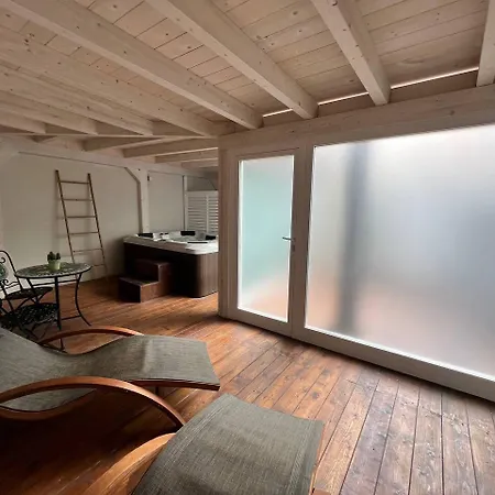 Dimora Dei Salentini Bed & Breakfast Lecce