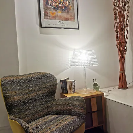 Dimora Dei Salentini Bed and breakfast 4*