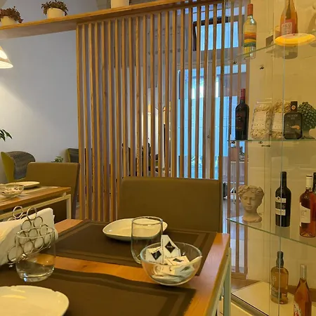 Dimora Dei Salentini Bed & Breakfast