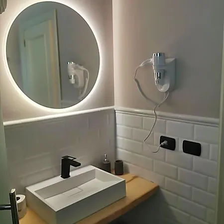 Dimora Dei Salentini 4*