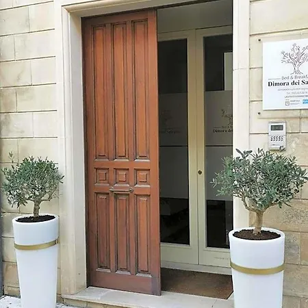 Dimora Dei Salentini 4* Lecce