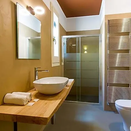 Bed & Breakfast Dimora Dei Salentini Lecce