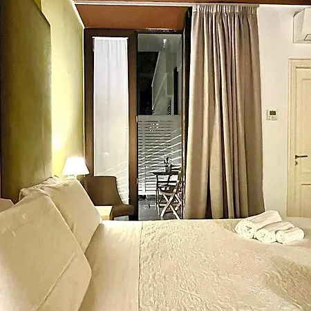 Dimora Dei Salentini Lecce