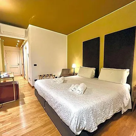Dimora Dei Salentini Bed & Breakfast Lecce
