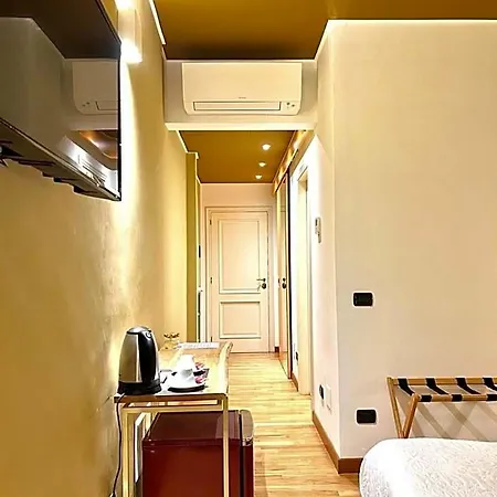 Bed & Breakfast Dimora Dei Salentini