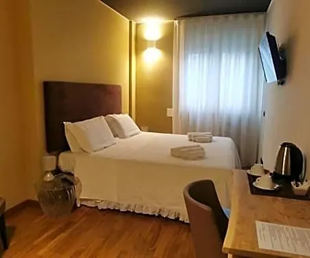 Dimora Dei Salentini 4*